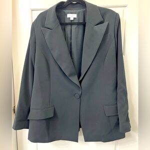 Sergio Hudson x Target Blazer